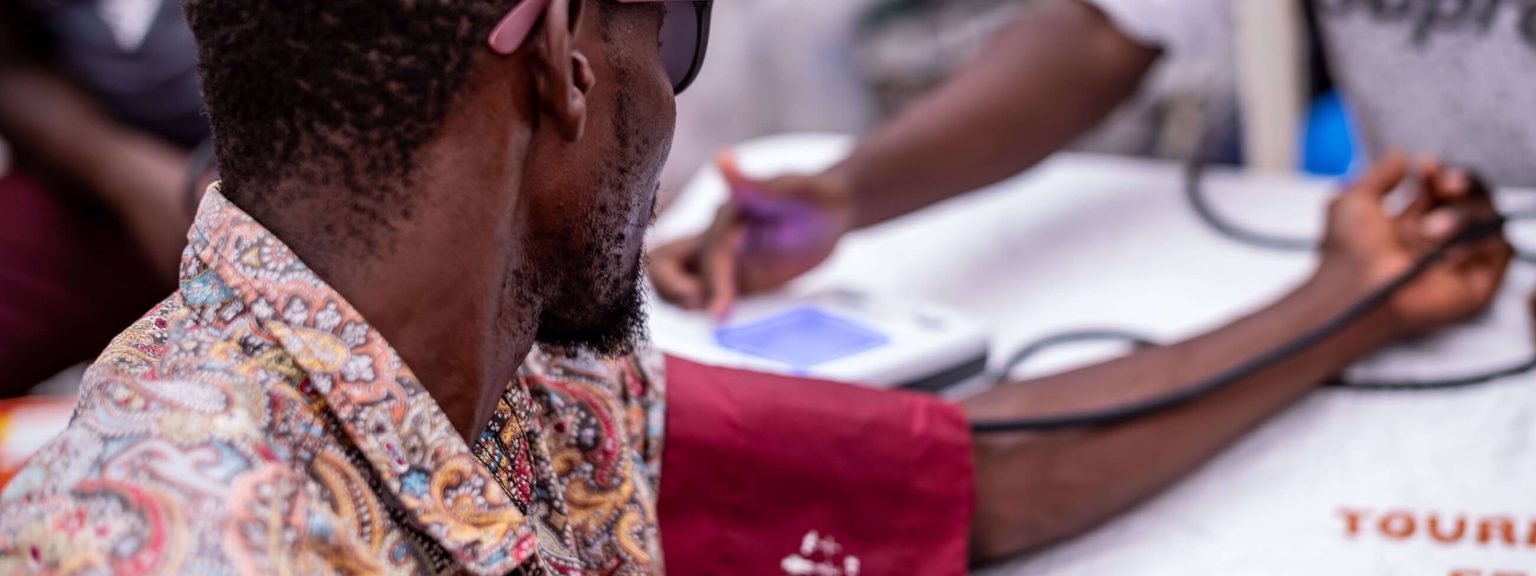 Data generation and phenotyping