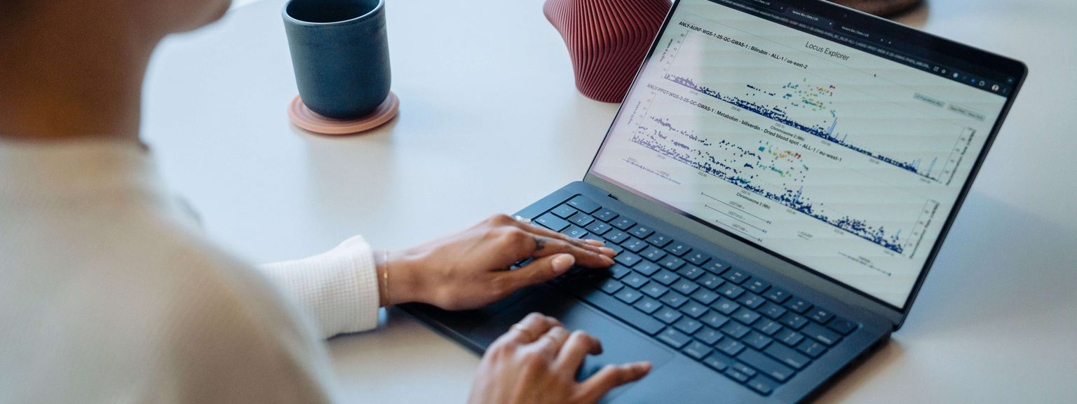 Genomic discovery platform